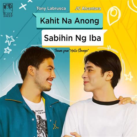tony labrusca bl